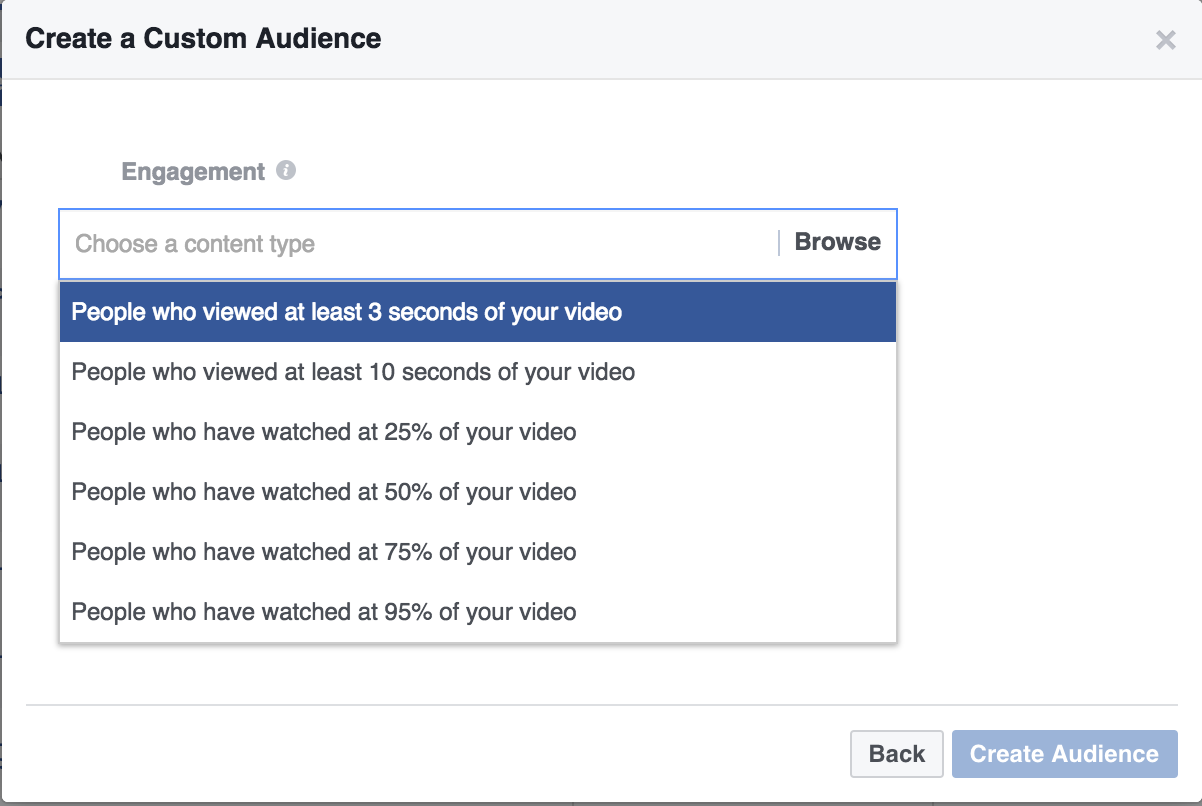 5 Best Practices in Facebook Video Ads