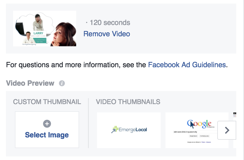 5 Best Practices in Facebook Video Ads