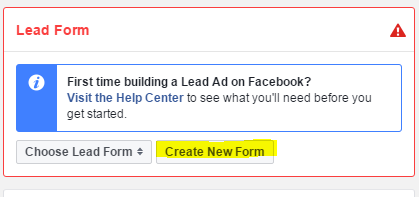 Facebook Ad Types That Will Help You Get New Customers