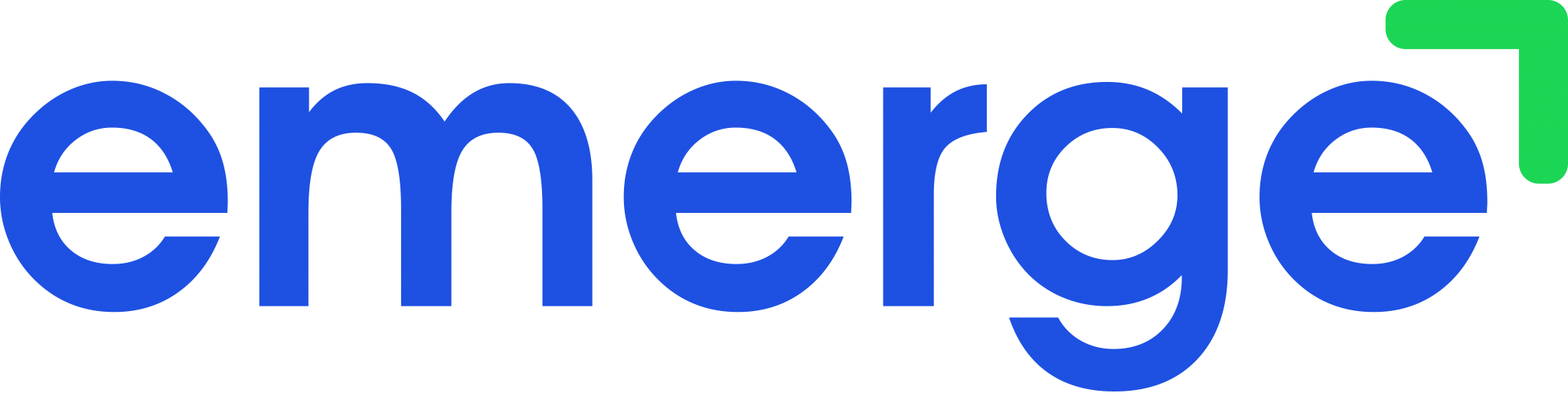 Emergelocal Logo
